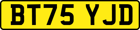 BT75YJD
