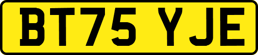 BT75YJE
