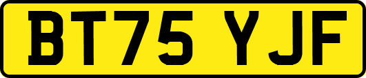 BT75YJF