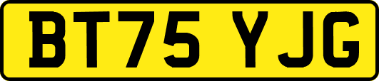 BT75YJG