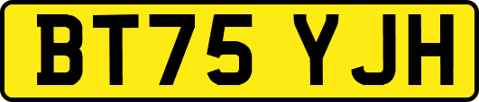BT75YJH