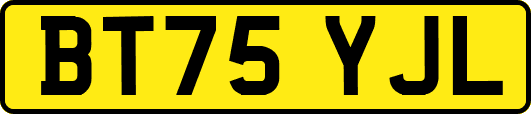 BT75YJL