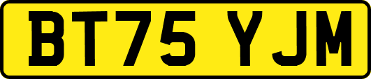 BT75YJM