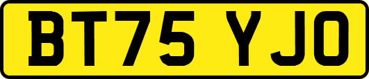 BT75YJO