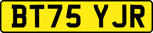 BT75YJR