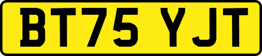 BT75YJT