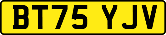 BT75YJV