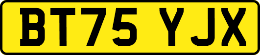 BT75YJX