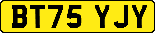 BT75YJY
