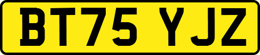 BT75YJZ