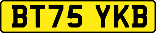 BT75YKB