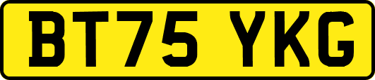 BT75YKG