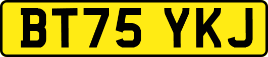 BT75YKJ