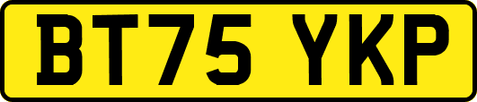 BT75YKP