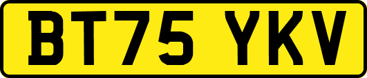 BT75YKV