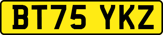 BT75YKZ