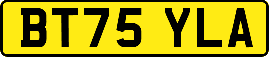 BT75YLA