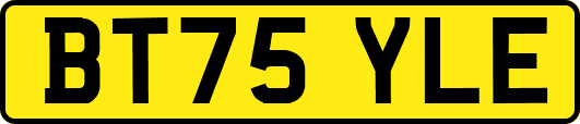 BT75YLE