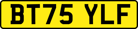 BT75YLF