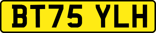 BT75YLH