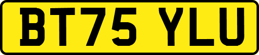 BT75YLU