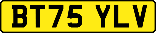 BT75YLV