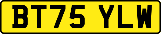 BT75YLW