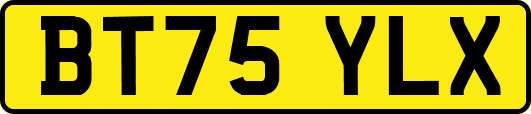 BT75YLX