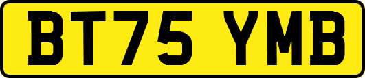 BT75YMB