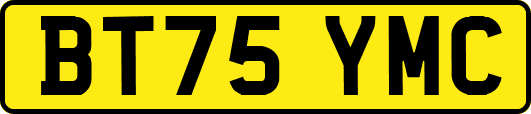 BT75YMC