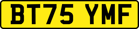 BT75YMF