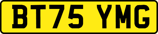 BT75YMG