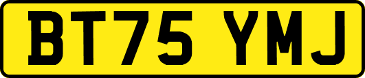 BT75YMJ