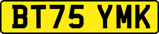 BT75YMK
