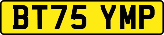 BT75YMP