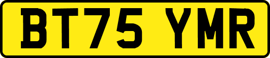 BT75YMR