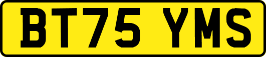 BT75YMS
