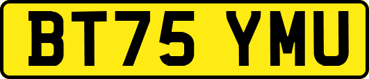 BT75YMU