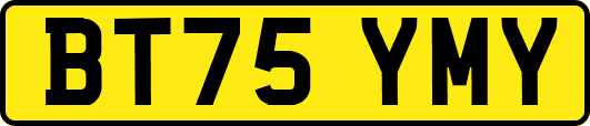 BT75YMY
