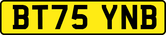 BT75YNB