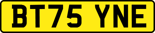 BT75YNE