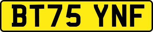 BT75YNF