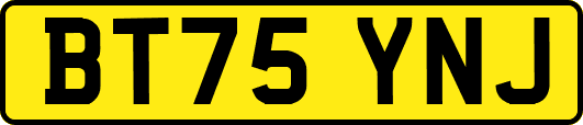 BT75YNJ