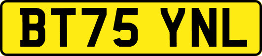 BT75YNL