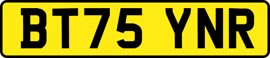 BT75YNR