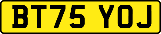 BT75YOJ