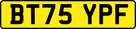 BT75YPF