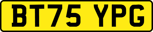 BT75YPG