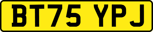 BT75YPJ