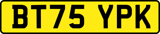 BT75YPK